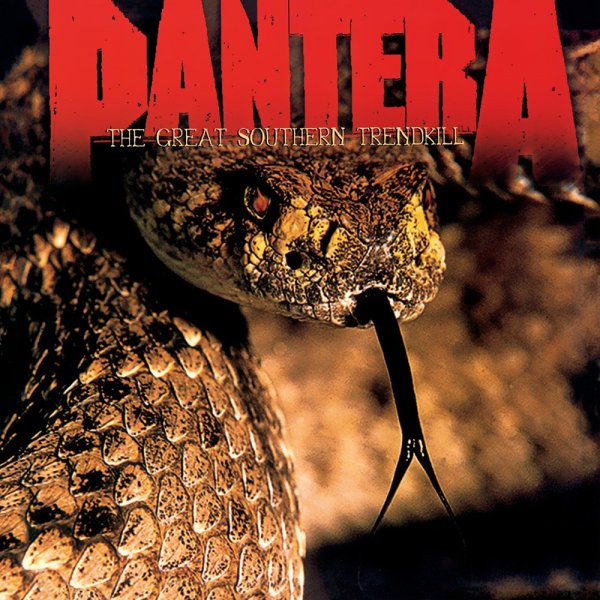 Pantera - Floods
