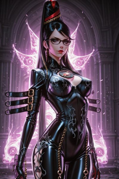 Bayonetta (34)