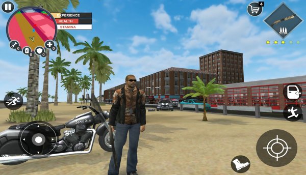 Miami Crime 2 mod v3.2.5