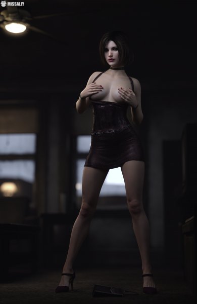 Eileen Galvin, Silent Hill