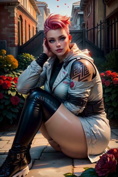 Zarya