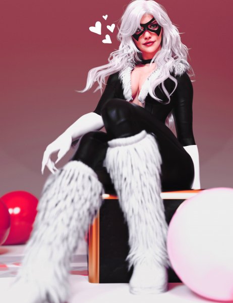 VALENTINE&apos;S+FELICIA