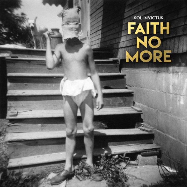 Faith No More - Black Friday