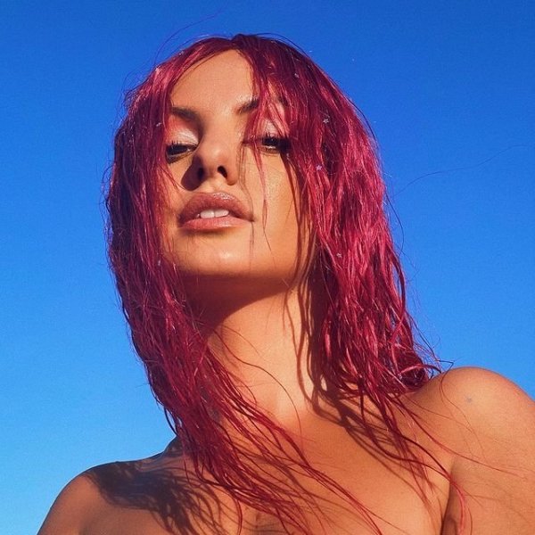 Alexandra Stan - Ocean Eyes