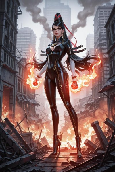 Bayonetta (26)