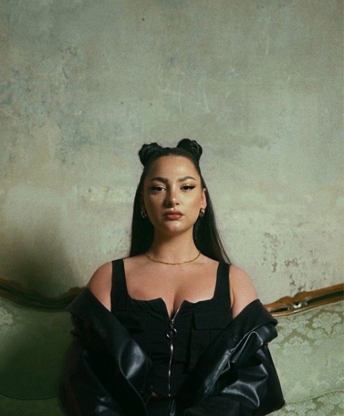 Alies - Auf Wiedersehn