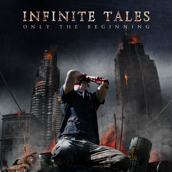 Infinite Tales - Amoxicillin...Extermination