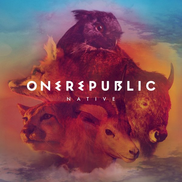 One Republic - Au Revoir