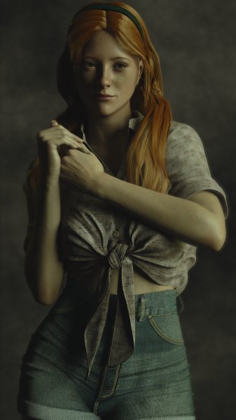 DBD Connie Taylor