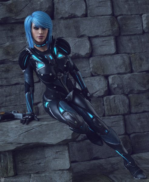 Nyx, Quake 756899679067634 Camera