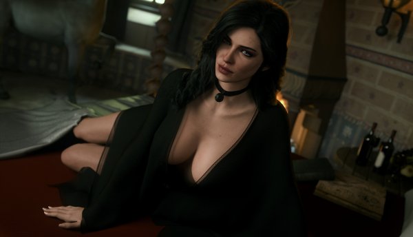 Yennefer