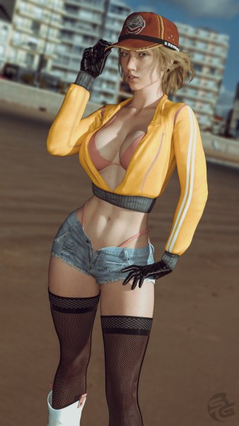Cindy Aurum A
