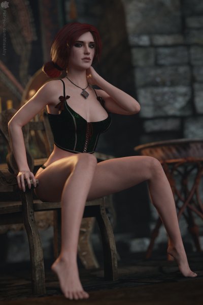 Triss atrss09439545690905 Camera+1