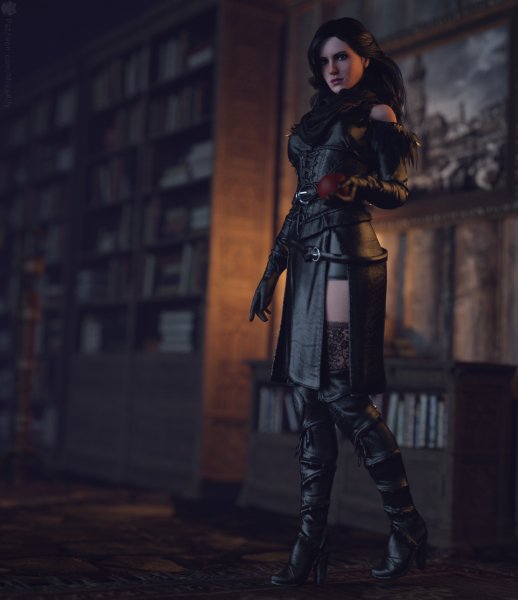 Yennefer 74342748299664 Camera+1