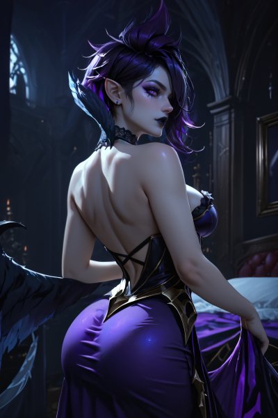 Morgana - League of Legends39538