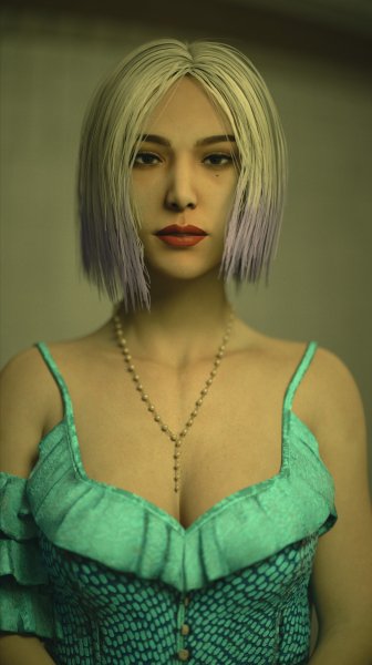DBD Yun-Jin Lee