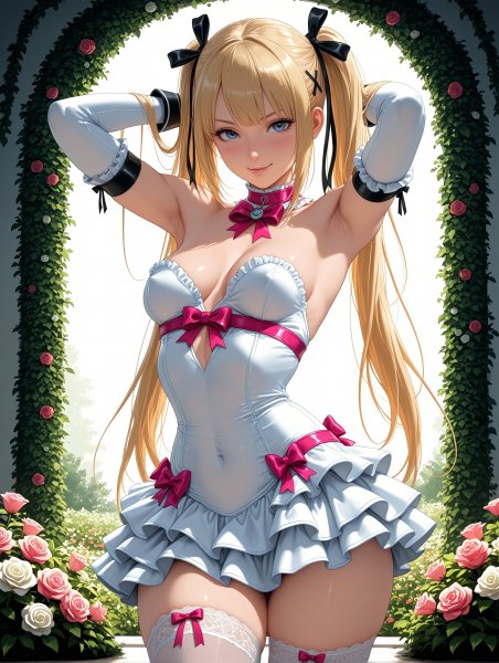 Marie Rose-1