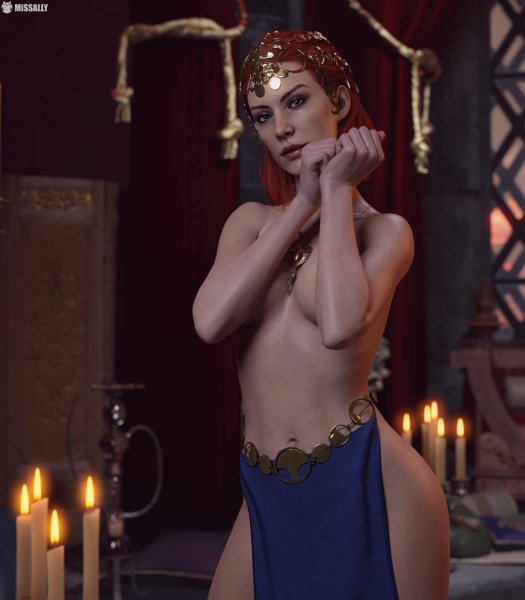Mizora, Baldur&apos;s Gate