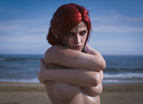 Major-guardian-artist-Triss-Merigold-8595213