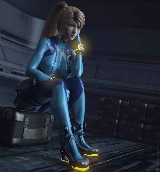 Samus 65797604358593 Camera