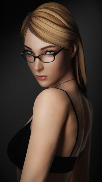 Rachel 11F(4K)