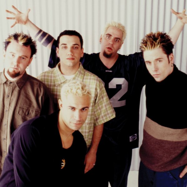 Bloodhound Gang - The Bad Touch (DJ Karabas Remix)