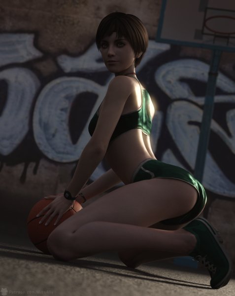 Rebecca Chambers 83956300476069 Camera