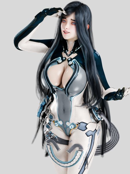 Raven 3