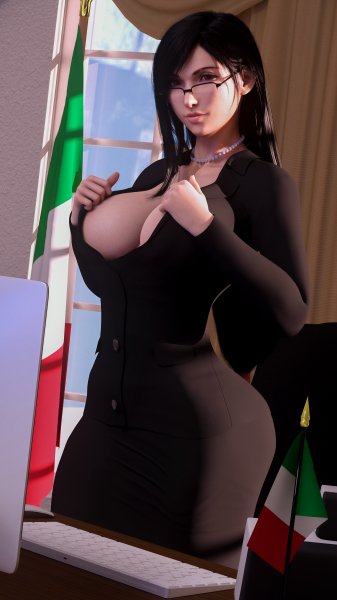 TIFA+SENATE
