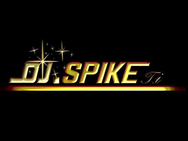 DJ Spike - Yé ké yé ké (Grigoryan Beats)