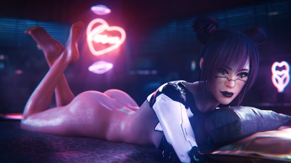 After Work 4k