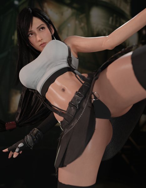Tifa+13
