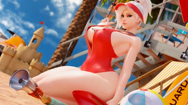 MERCY+LIFEGUARD