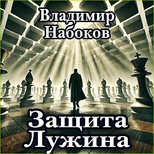 Защита Лужина