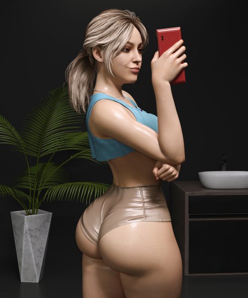 Ava Jansen - COD-1