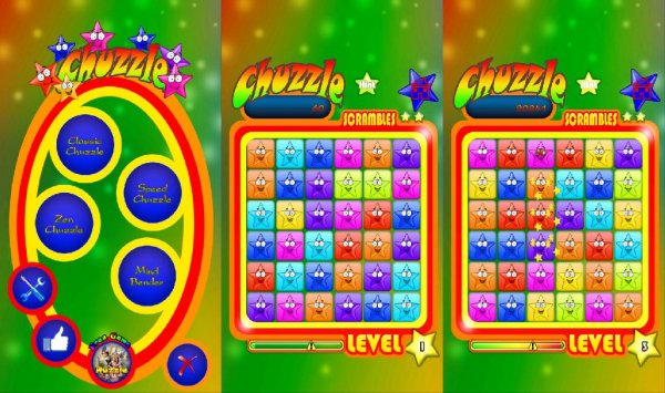 Chuzzle Mind Bender v2.4(6)