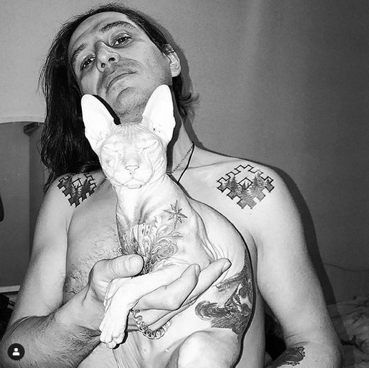 Гио Пика - Доброе утро, лагерь