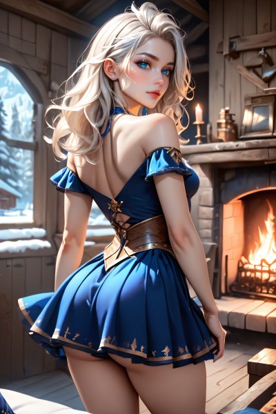 Ashe - League of Legends38514