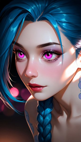 Jinx by snowly48 djlsiwm-fullview