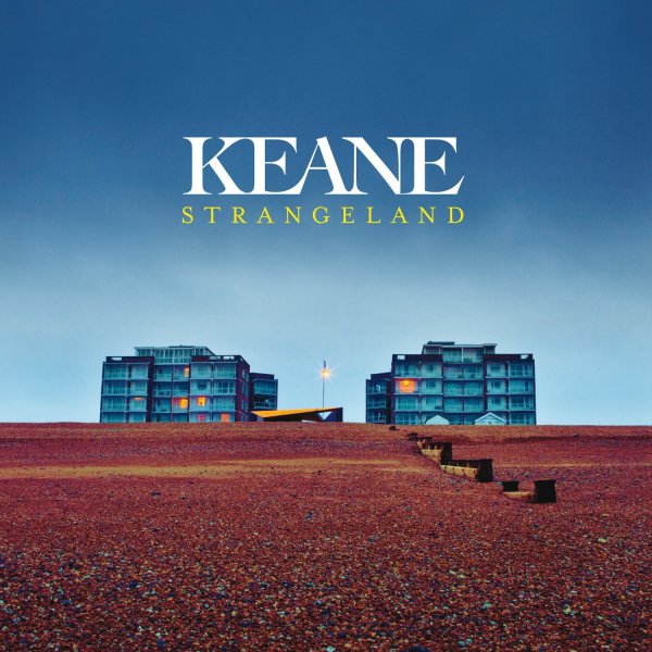 Keane - You Are Young