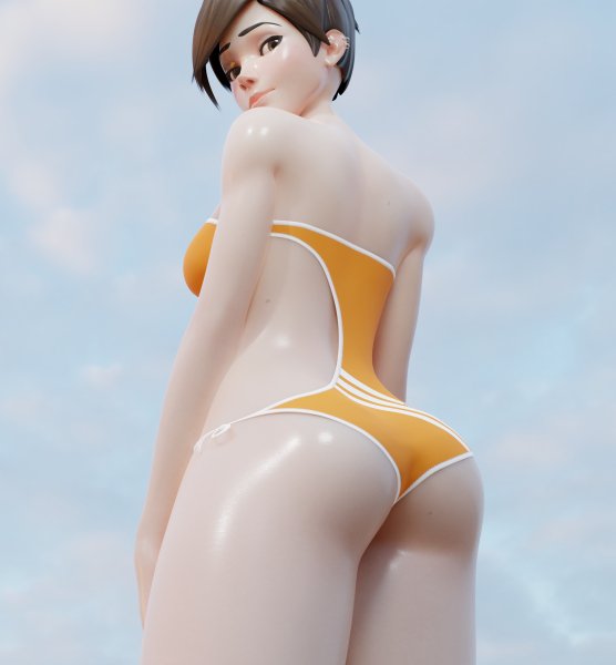 Tracer+beach+-+High+quality