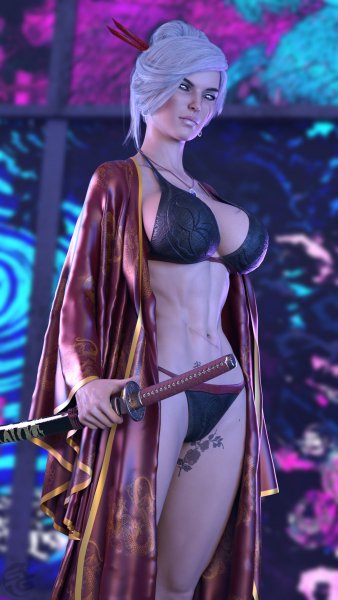 Ciri 01 A