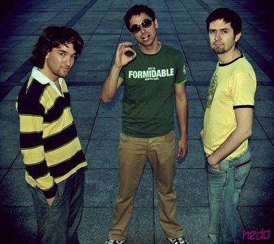 Hedo - По Ветру