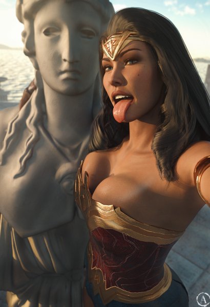 Wonder Woman