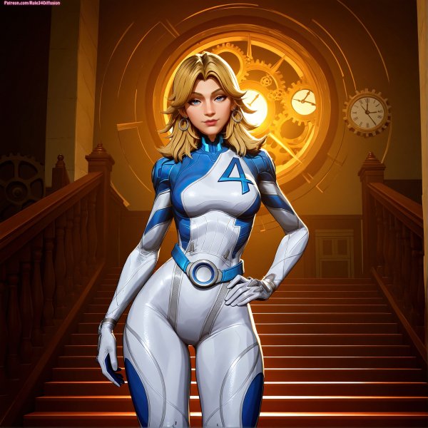 Sue Storm07543934