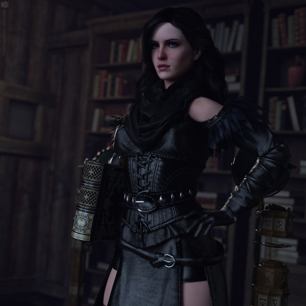 Yennefer 66700745724396 Camera+1
