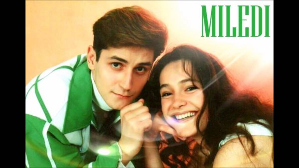 Miledi - Mylėk mane , kol dar niekas nemyli