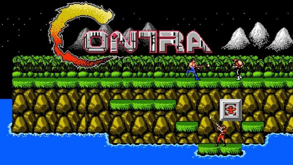 Contra