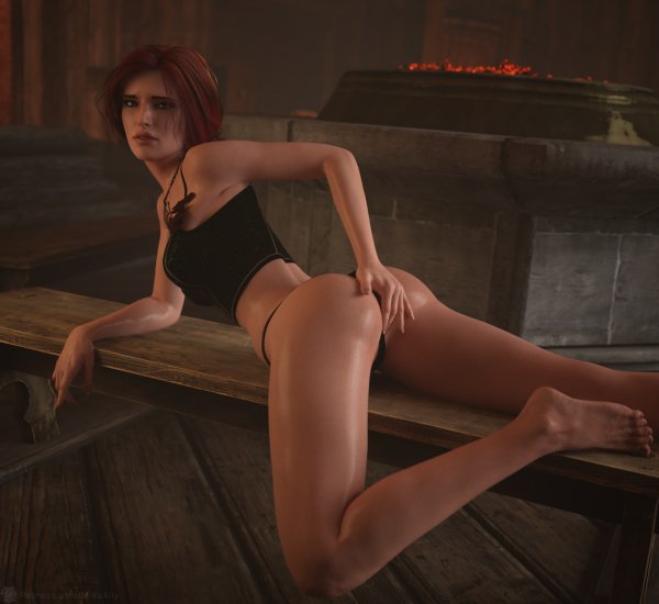 Triss 8653907356956