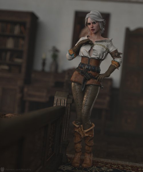 Cirilla
